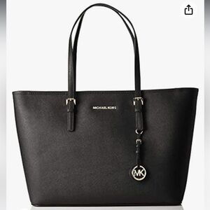 Michael Kors Jet Set Travel Tote